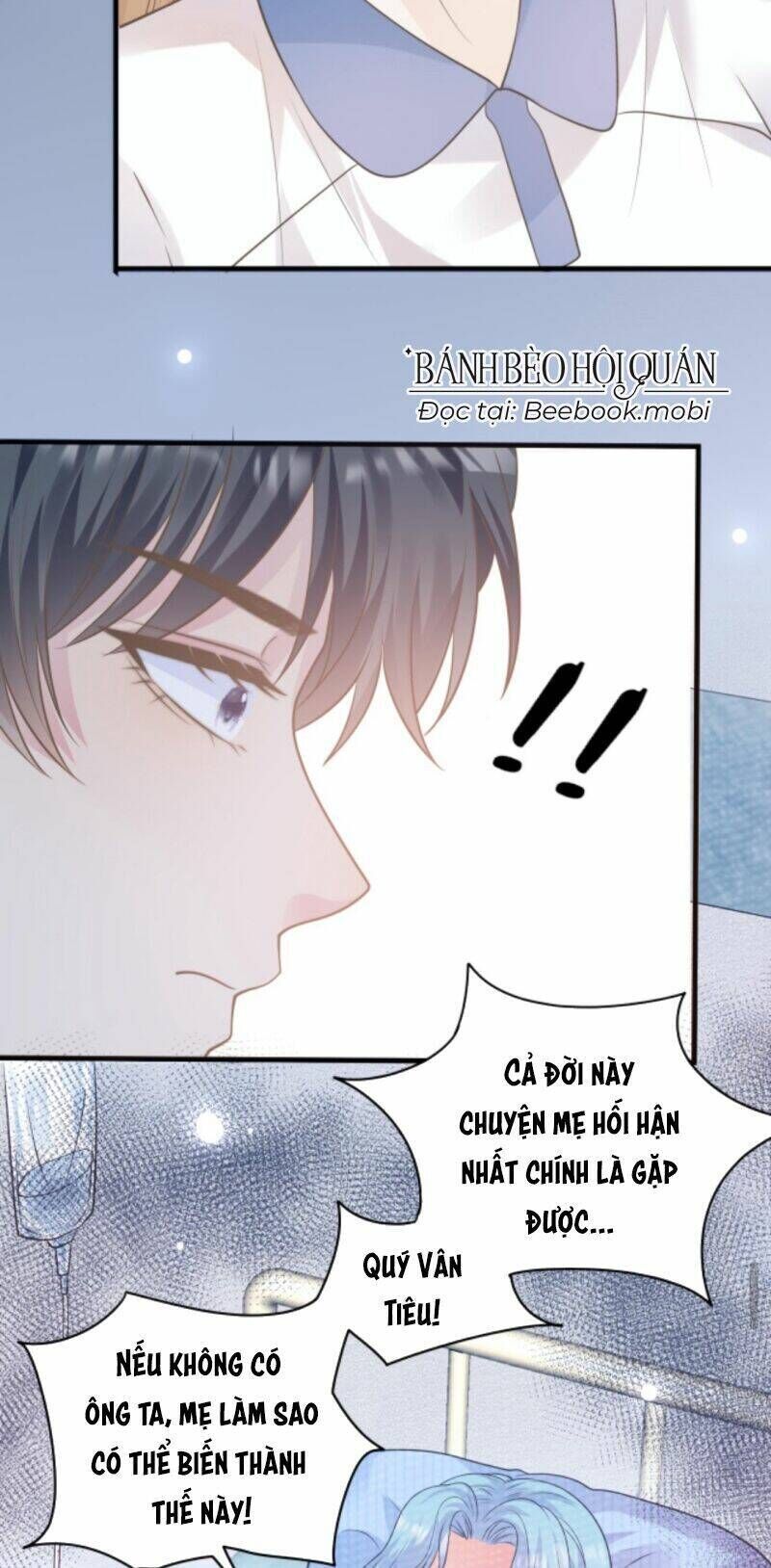 tình yêu cháy bỏng chapter 60 - Trang 2