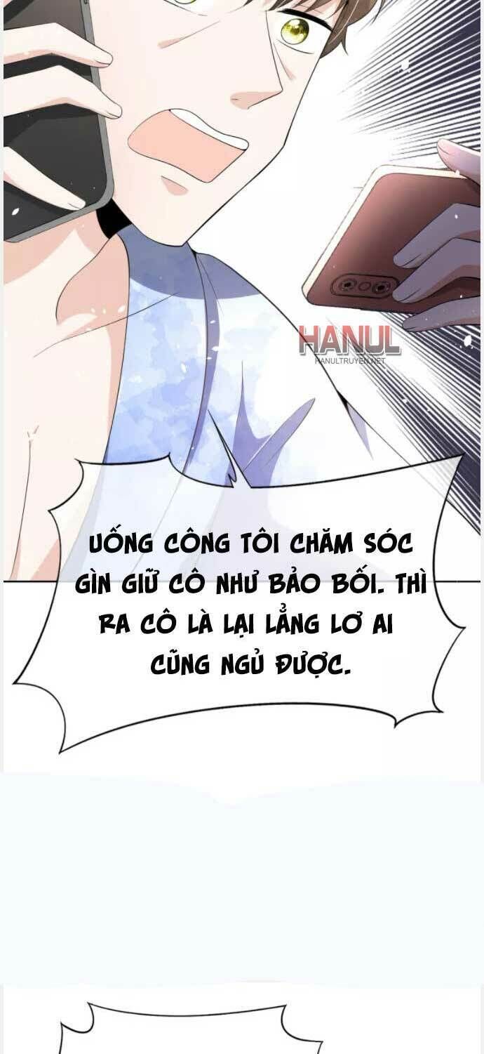 cô vợ hợp đồng lạnh lùng không dễ đụng đâu chapter 205 - Trang 2