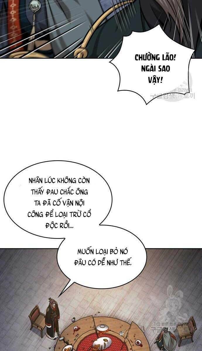 ngã lão ma thần chapter 137 - Trang 2