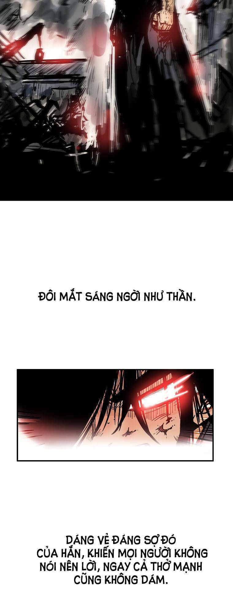 hỏa sơn quyền chapter 99 - Trang 2