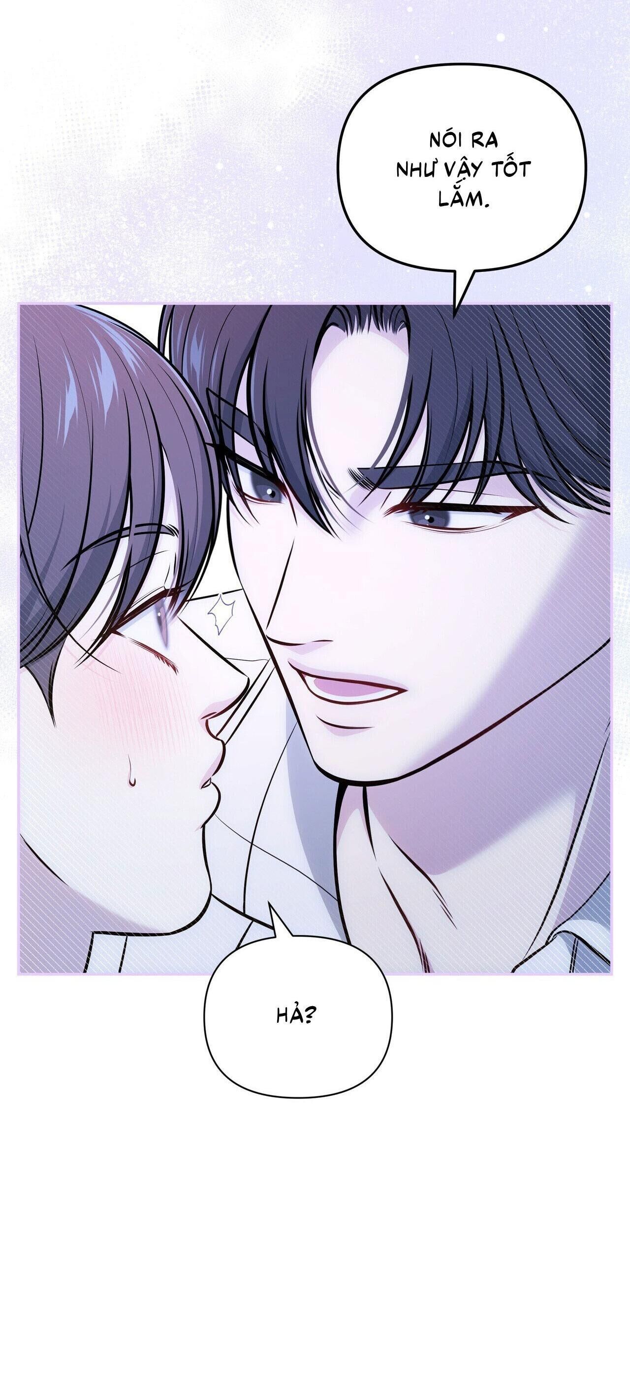 |DROP| Chuyện Tình Bí Mật Chapter 25 - Next 