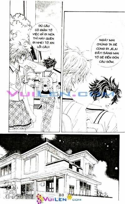 Đợi Em Chapter 61 - Next Chapter 62