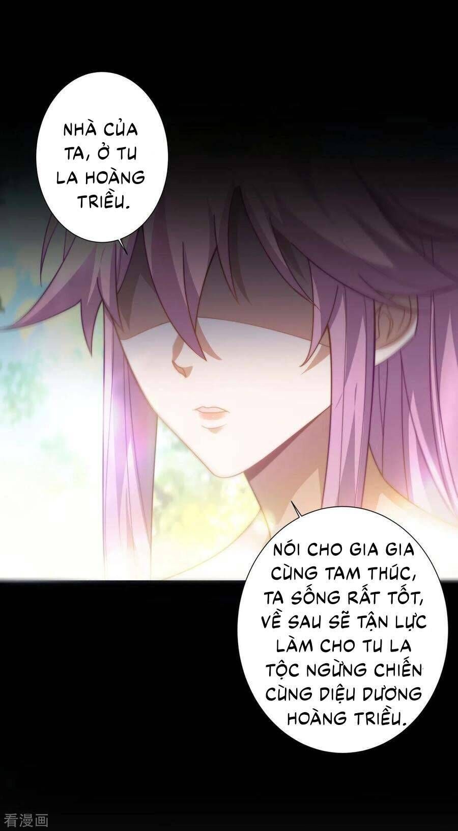 yêu đạo chí tôn yêu hoàng trở về chapter 103 - Trang 2