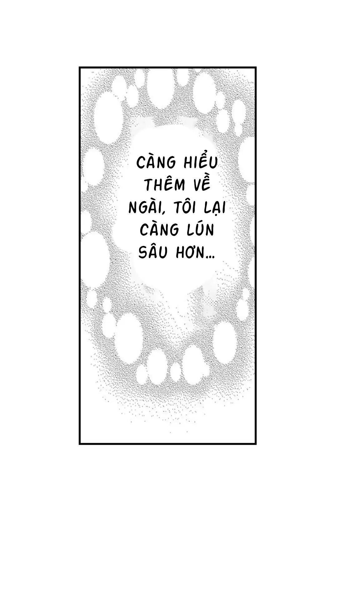 chàng hoàng tử hoàn hảo yêu tôi, tình địch của anh ta? Chapter 8 - Next 9