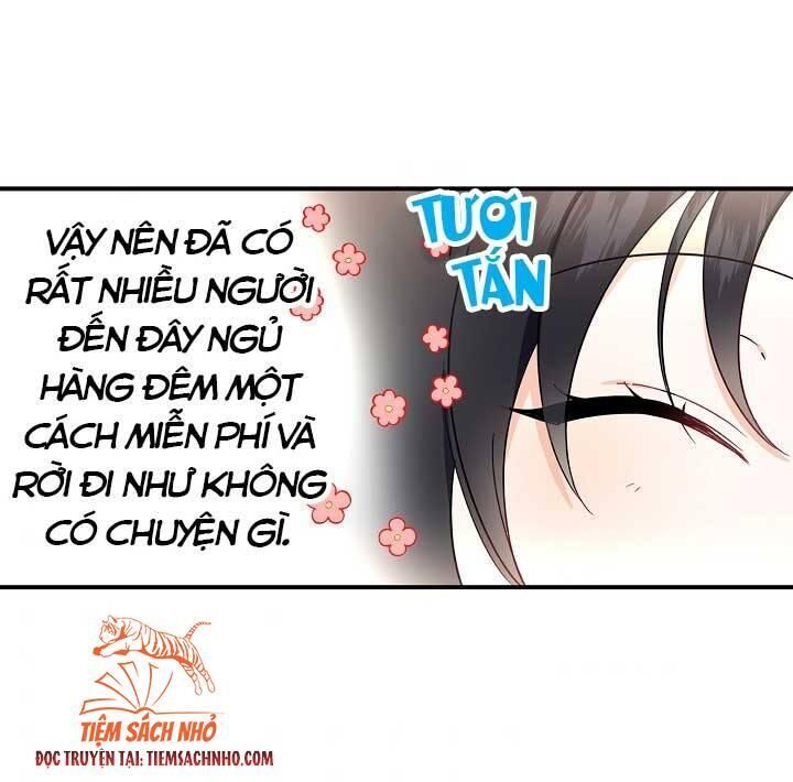 trở thành con gái nhà tài phiệt Chapter 8 - Trang 2