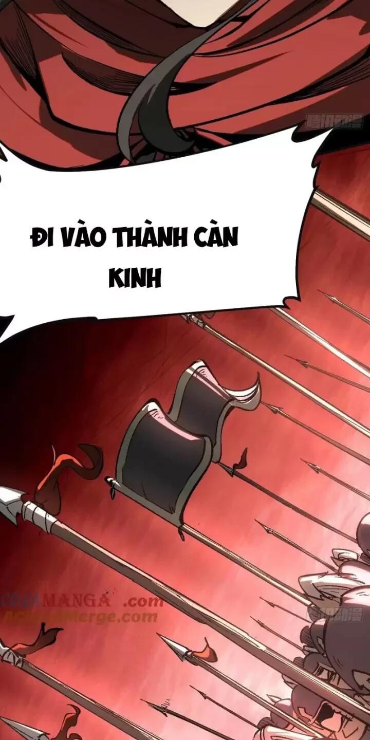 không cẩn thận, lưu danh muôn thủa Chapter 24 - Trang 1