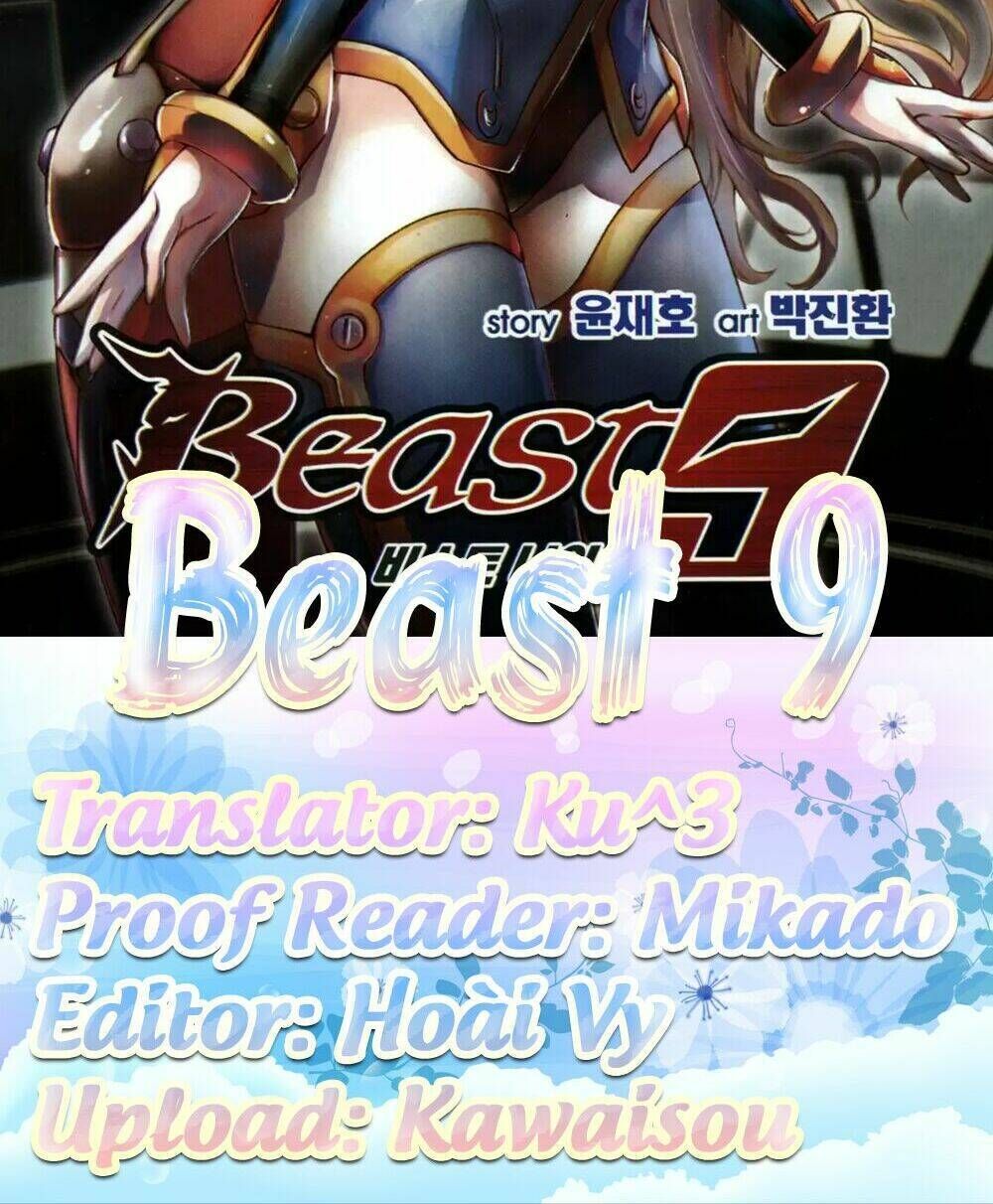 beast 9 chương 5 - Next Chapter 6