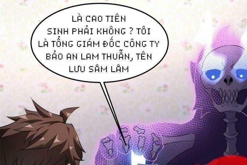 thần sủng tiến hóa Chapter 15 - Trang 2