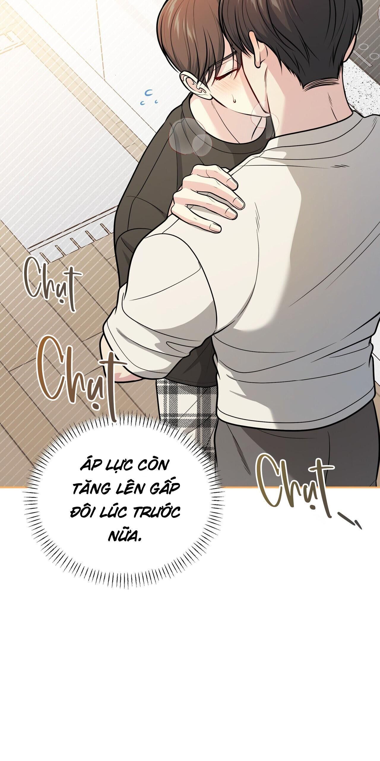 Tình Yêu Bí Mật Chapter 21 - Next Chapter 22