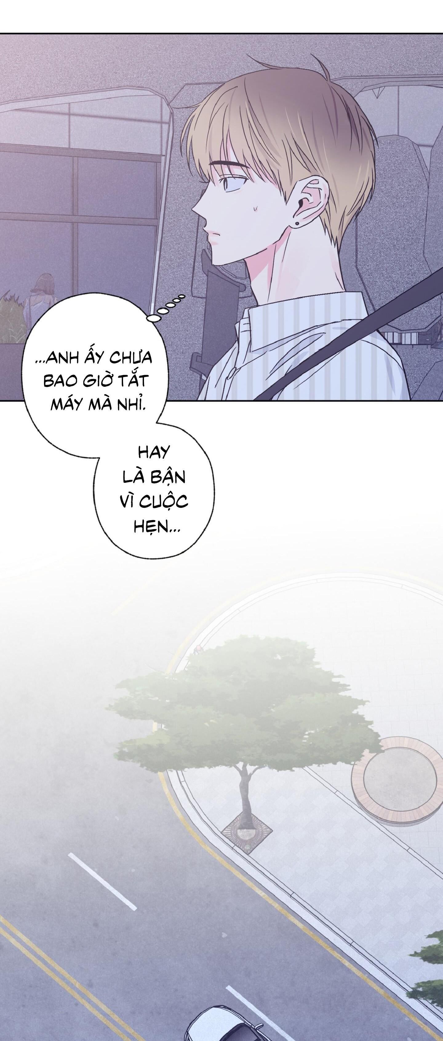 Vụ Bê Bối Của Beta Chapter 38 - Trang 2