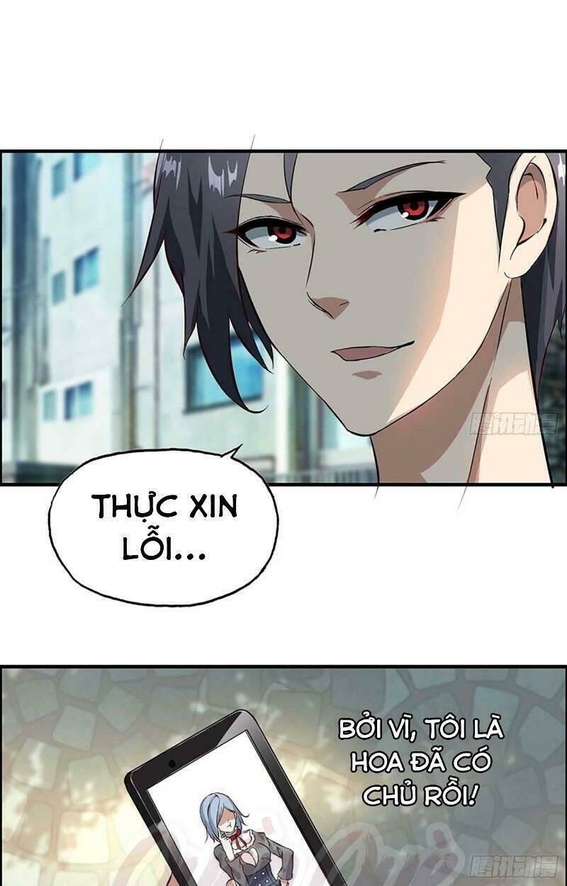 tôi chuyển vàng tại mạt thế chapter 1 - Next chapter 2