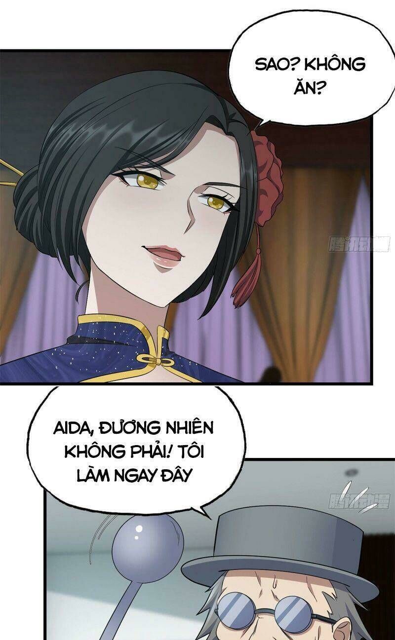 tôi chuyển vàng tại mạt thế Chapter 239 - Next Chapter 240