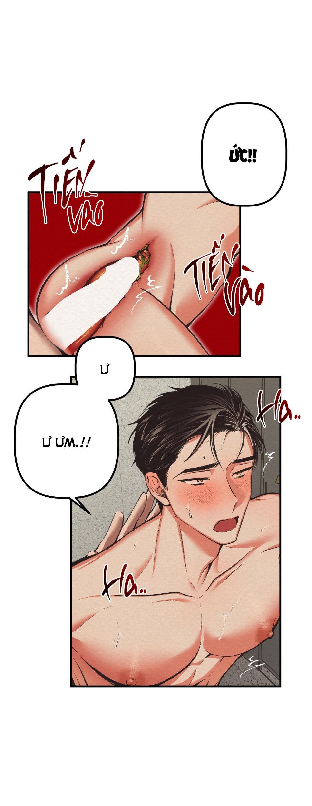 devil on top Chapter 29 - Trang 2