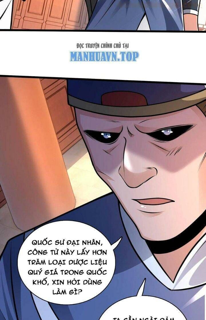 Ta Nuôi Quỷ Ở Trấn Ma Ty Chapter 186 - Trang 2