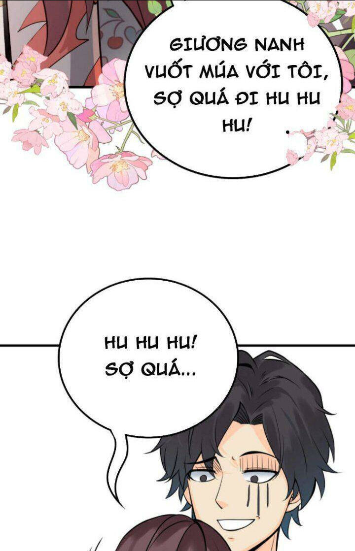 quỷ dị khôi phục: ta có thể hóa thân thành đại yêu chapter 3 - Next chapter 4