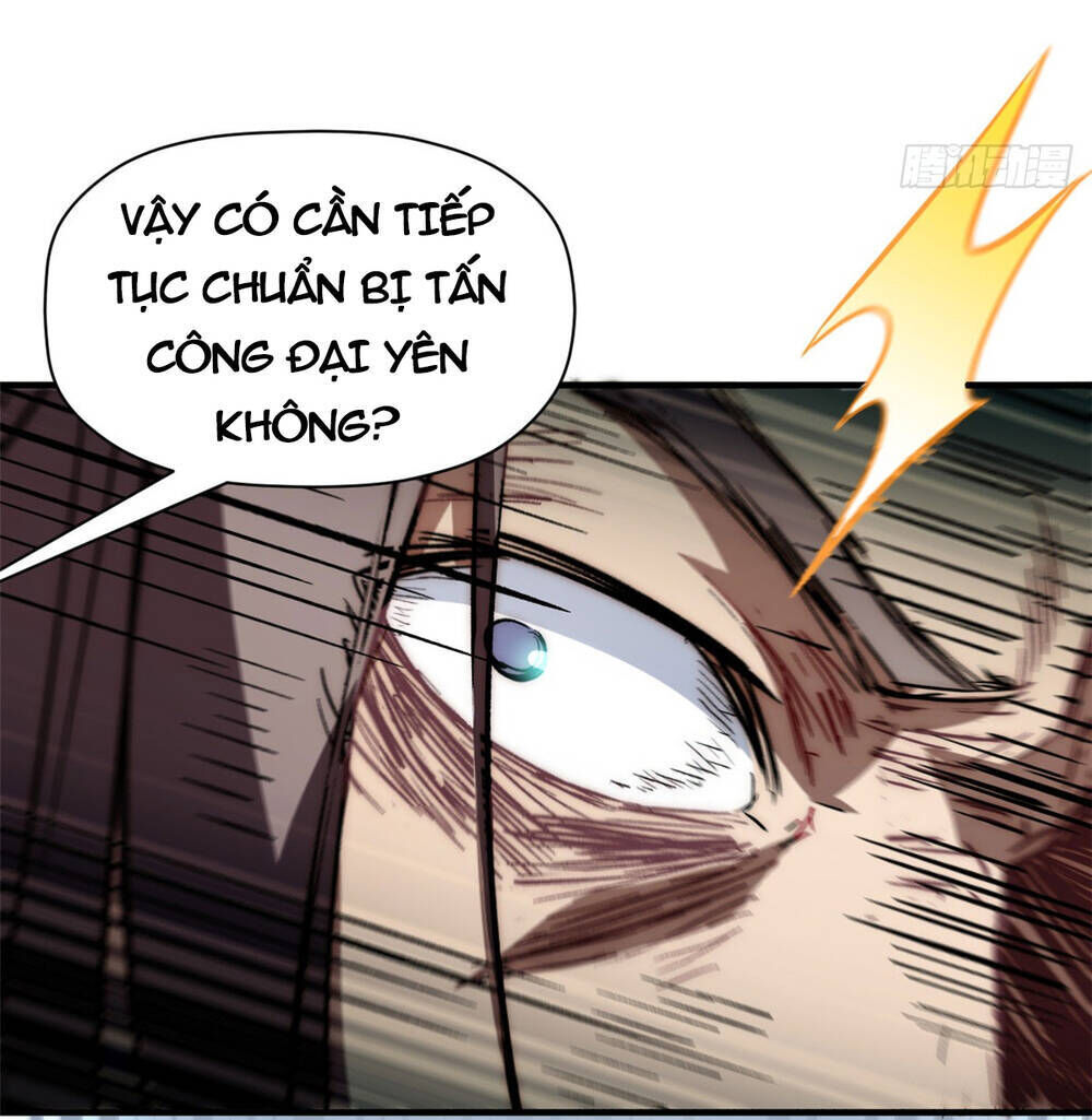 đỉnh cấp khí vận, lặng lẽ tu luyện ngàn năm chapter 77 - Next Chapter 78