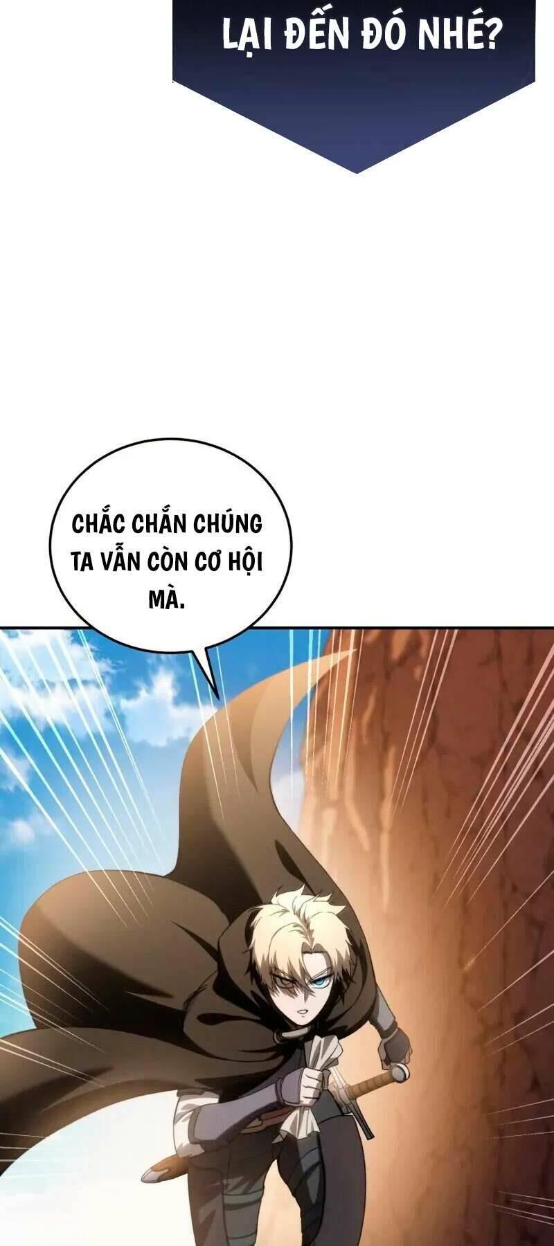 tinh tú kiếm sĩ chapter 30 - Next chapter 31