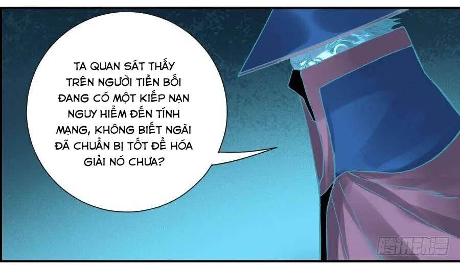 truyền võ chapter 172 - Next chapter 173