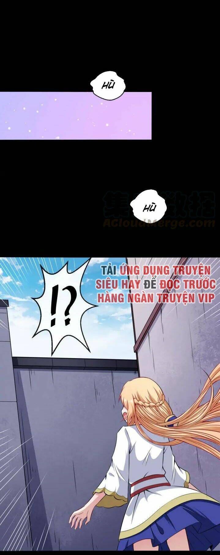 ma tôn trông trẻ Chapter 89 - Trang 2