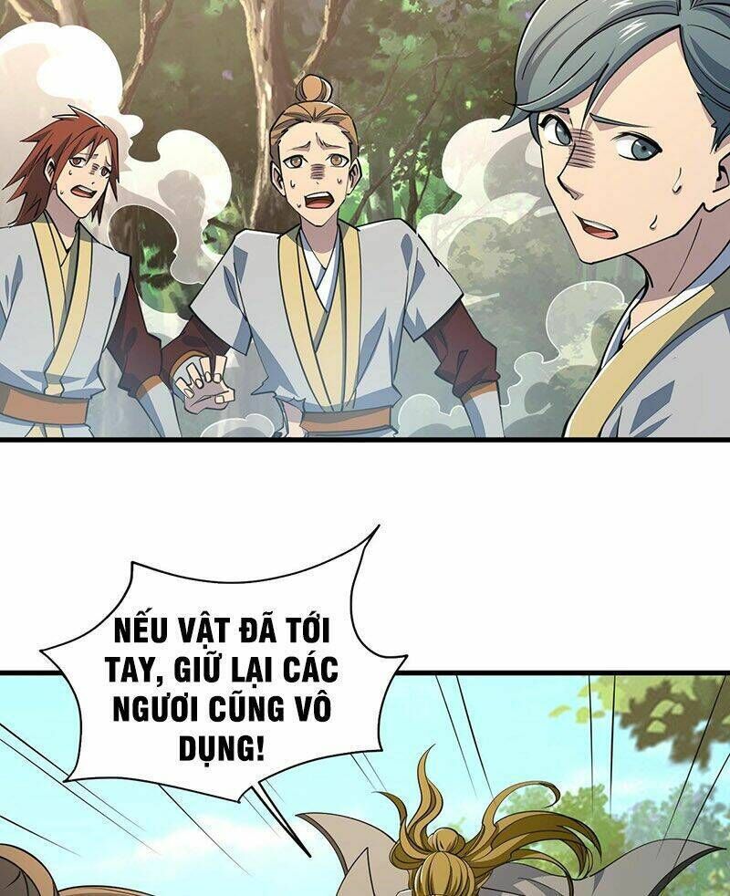 ta có thể rút ra thuộc tính chapter 33 - Next chapter 34