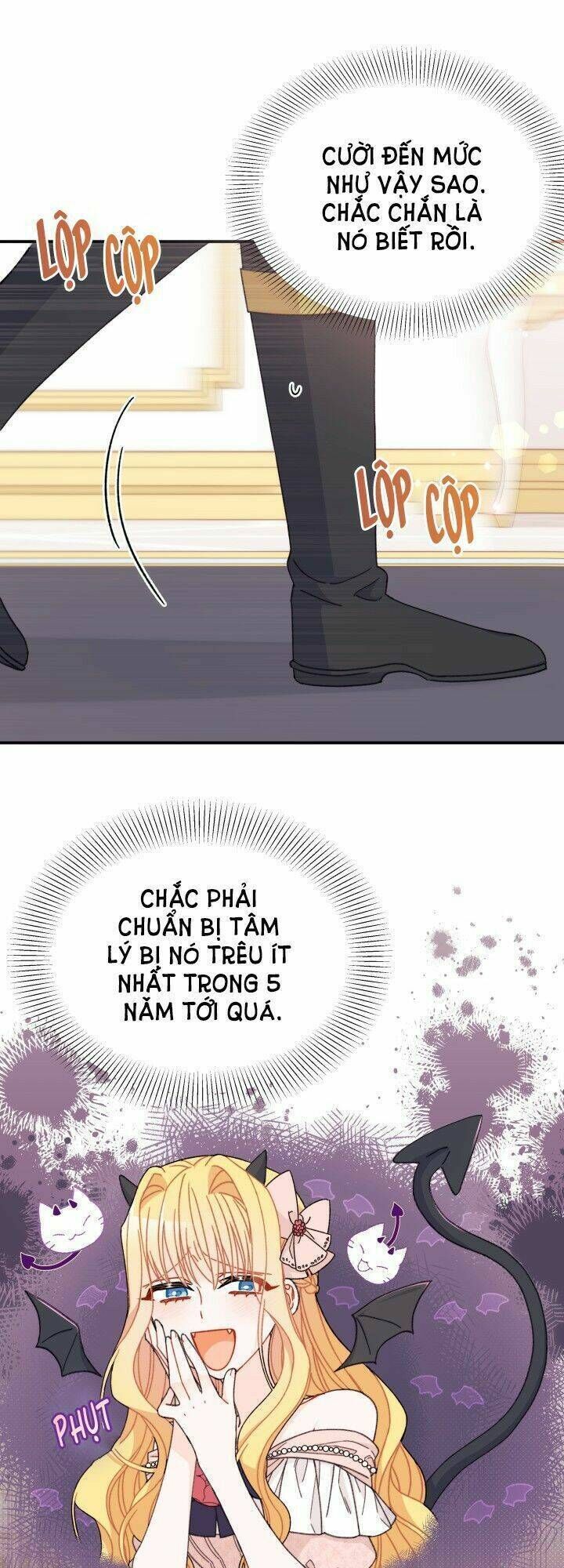 tôi đã có chồng sau khi nhặt được nam chính chapter 33 - Next Chapter 33.5