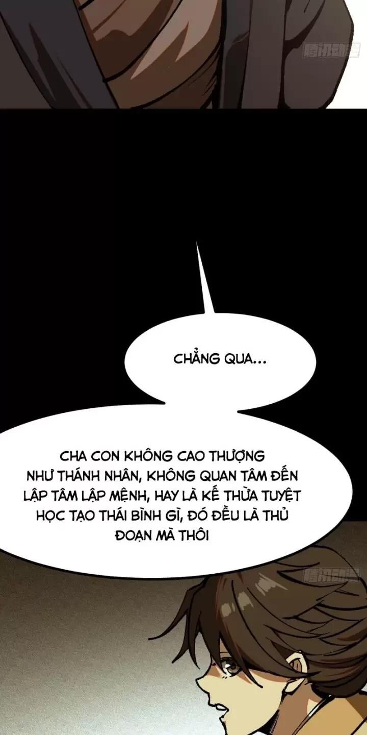 không cẩn thận, lưu danh muôn thủa Chapter 43 - Trang 1