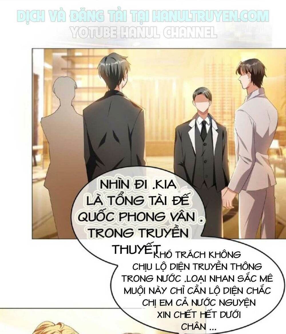 cô vợ nhỏ nuông chiều quá lại thành ác!! chapter 71 - Trang 2