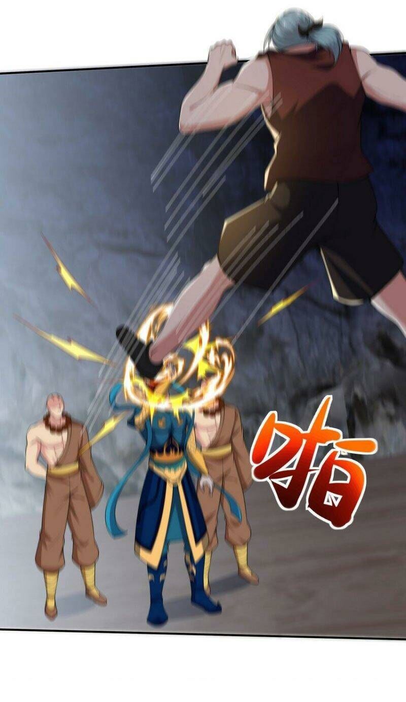 long vương điện Chapter 247 - Next Chapter 248