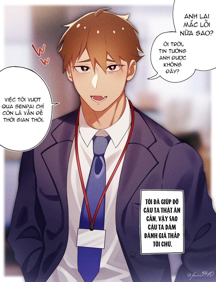 oneshot ịch ịch Chapter 171 - Trang 1