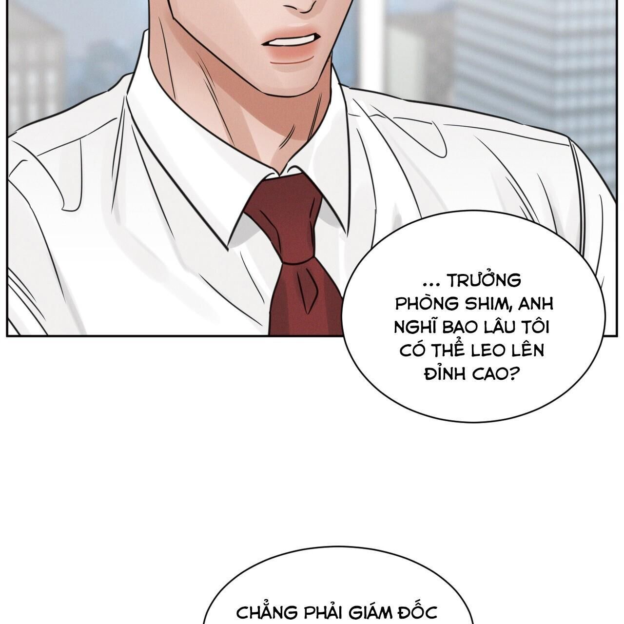 dù anh không yêu em Chapter 86 - Trang 2