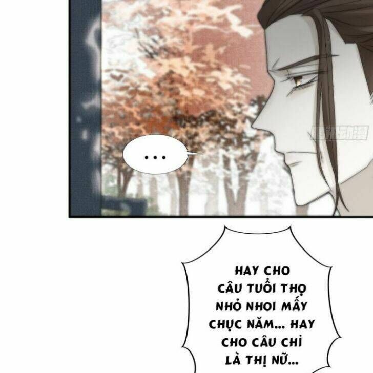 nguyệt trụy trọng minh chapter 16 - Next chapter 17