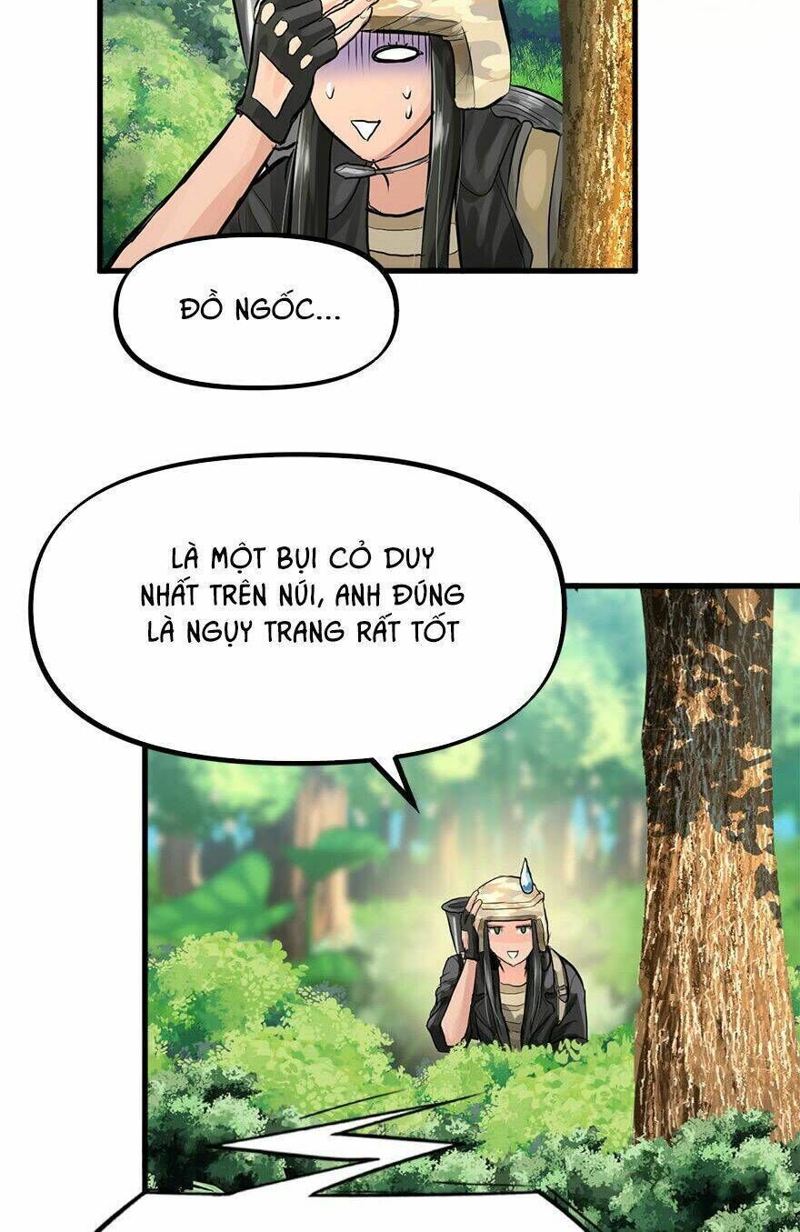 Vua Sinh Tồn Chapter 97 - Trang 2