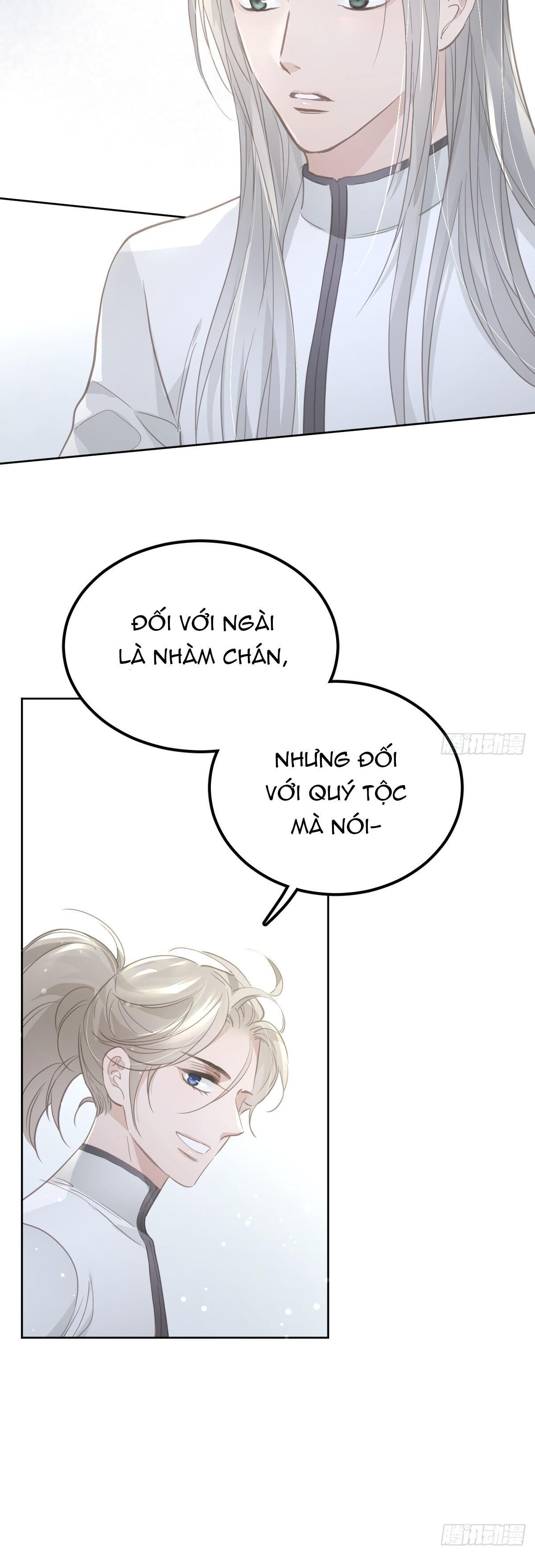 Ong Thợ Chapter 13 - Next Chapter 14