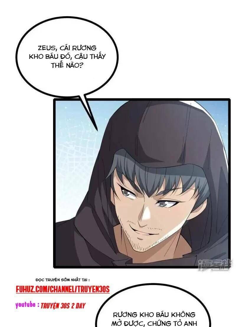 ta quét phó bản ở khắp thế giới chapter 34 - Next chapter 35