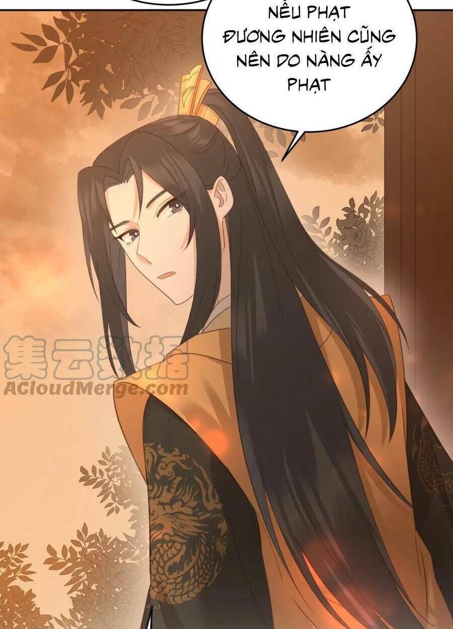 hoàng hậu vô đức chapter 88 - Trang 2