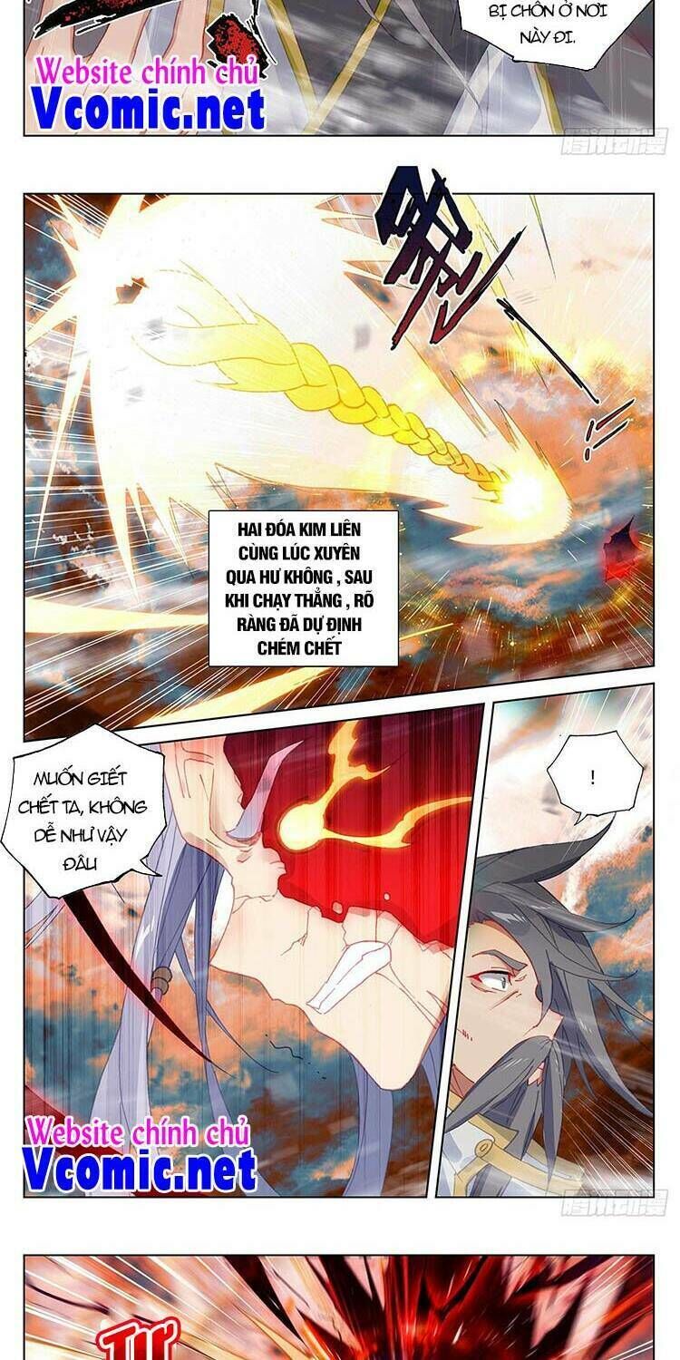 nguyên tôn chapter 359 - Next chapter 359.5