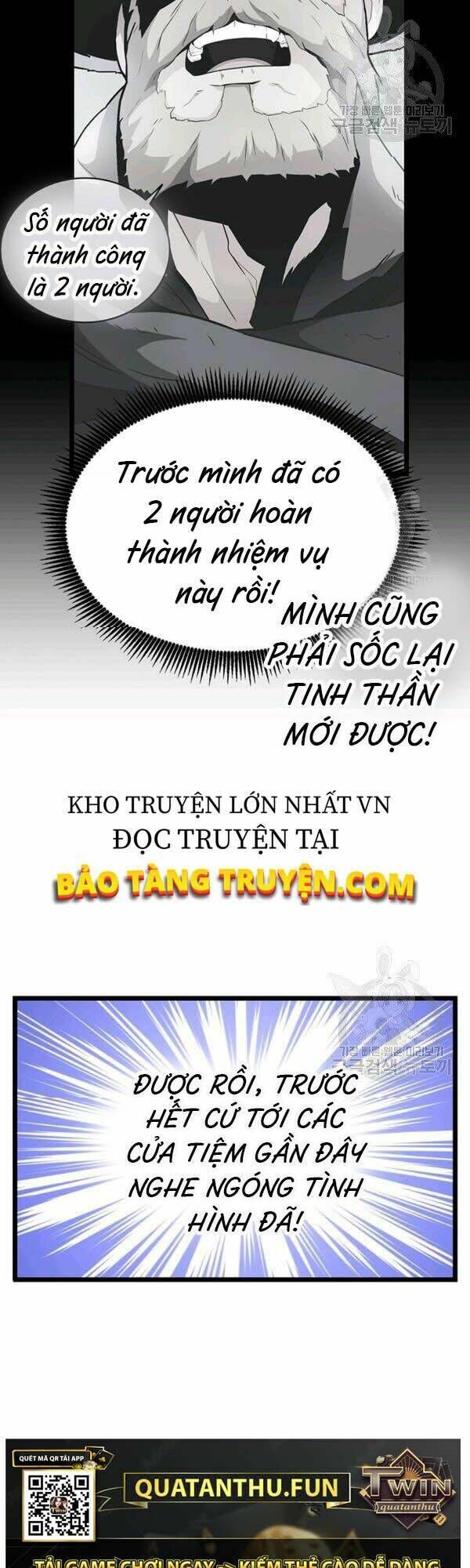 xạ thủ đạn ma chapter 42 - Next chapter 43