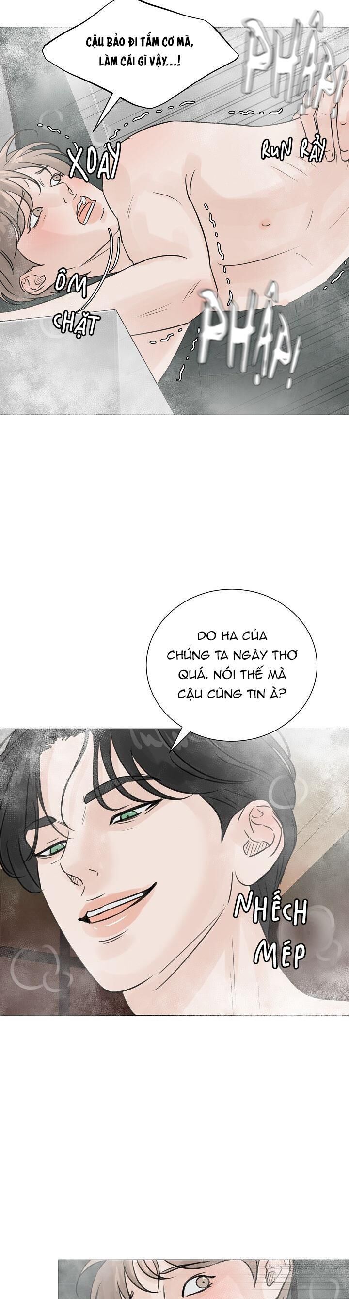 Ở LẠI BÊN TÔI Chapter 40 ss2-7 - Next Chapter 41 ss2 - 8