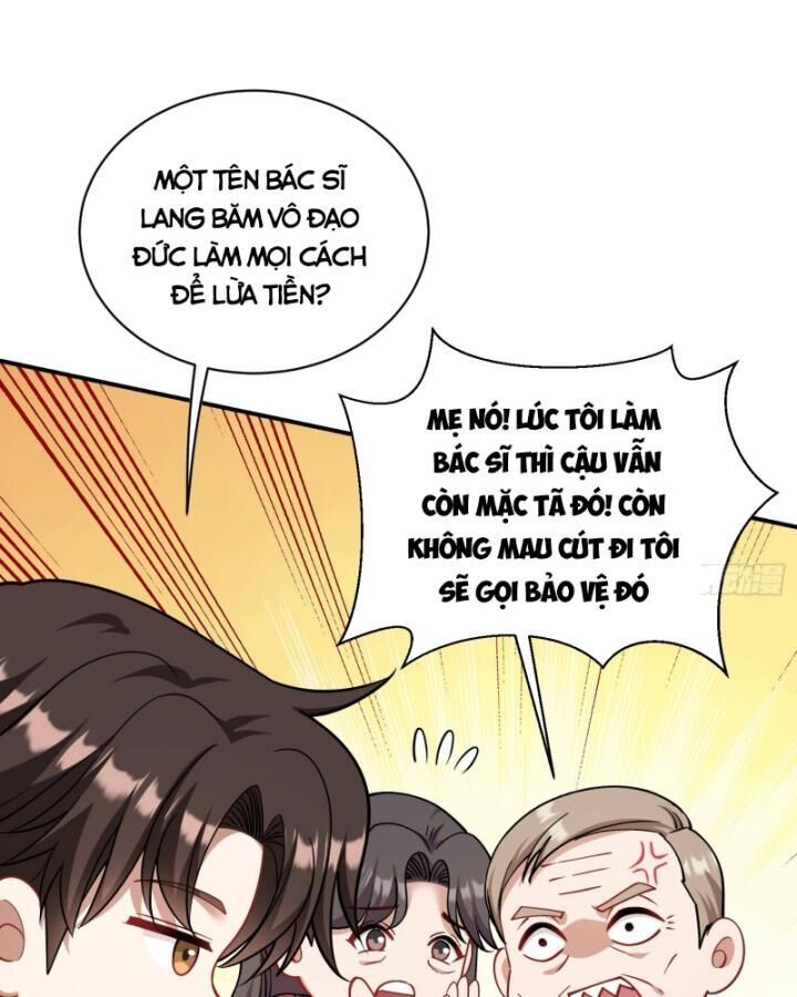 không làm kẻ nịnh bợ nữa, ta trở thành tỷ phú! chapter 71 - Next chapter 72