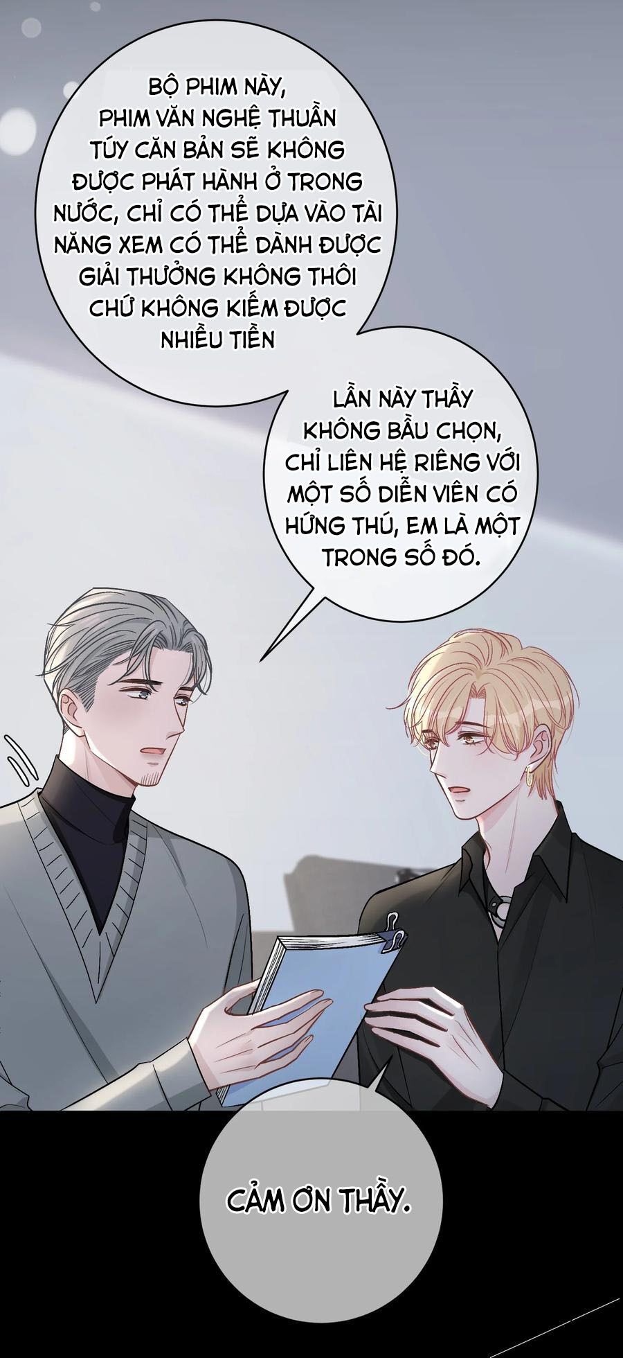 Trước Và Sau Ly Hôn! Chapter 40 - Next Chapter 41