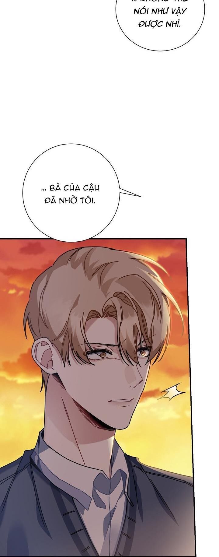 khu vực chủ nghĩa tình yêu Chapter 3 - Trang 1