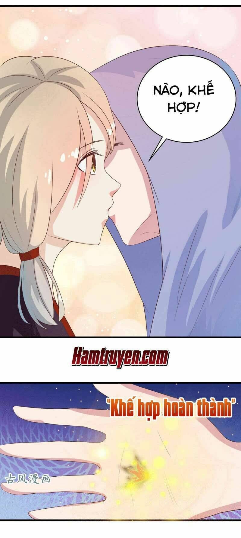 tối cường thần thú hệ thống chapter 35 - Next chapter 36