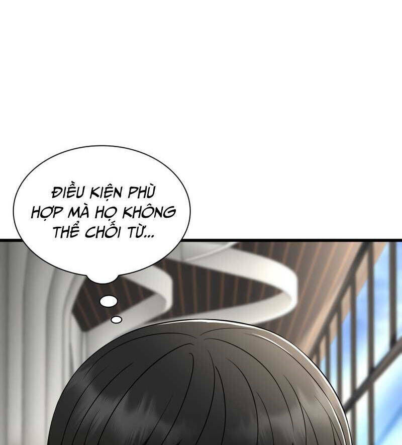 bác sĩ phẫu thuật hoàn hảo chapter 77 - Trang 2