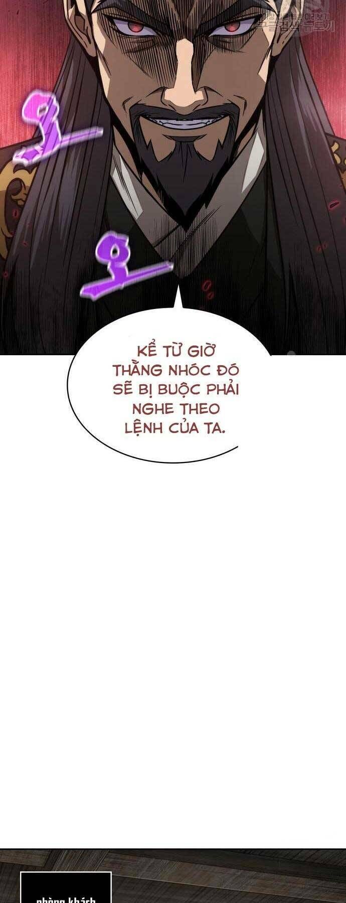 ngã lão ma thần chapter 122 - Trang 2