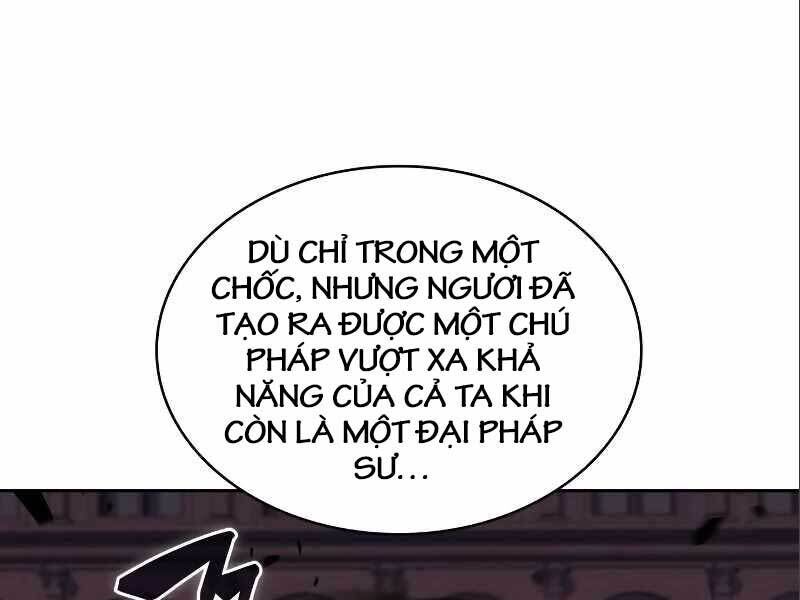 người chơi mới solo cấp cao nhất chapter 126 - Trang 1