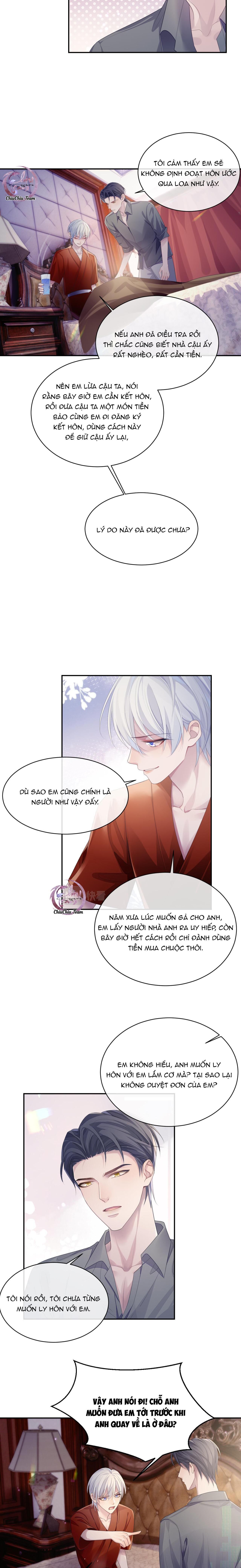 đề nghị ly hôn Chapter 49 - Trang 2