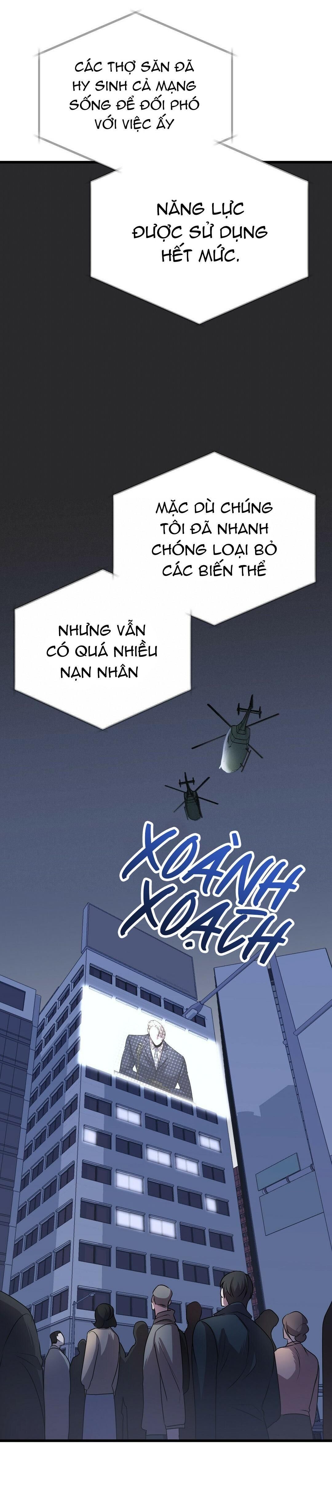 đáy sâu tuyệt vọng Chapter 6 - Next Chương 7