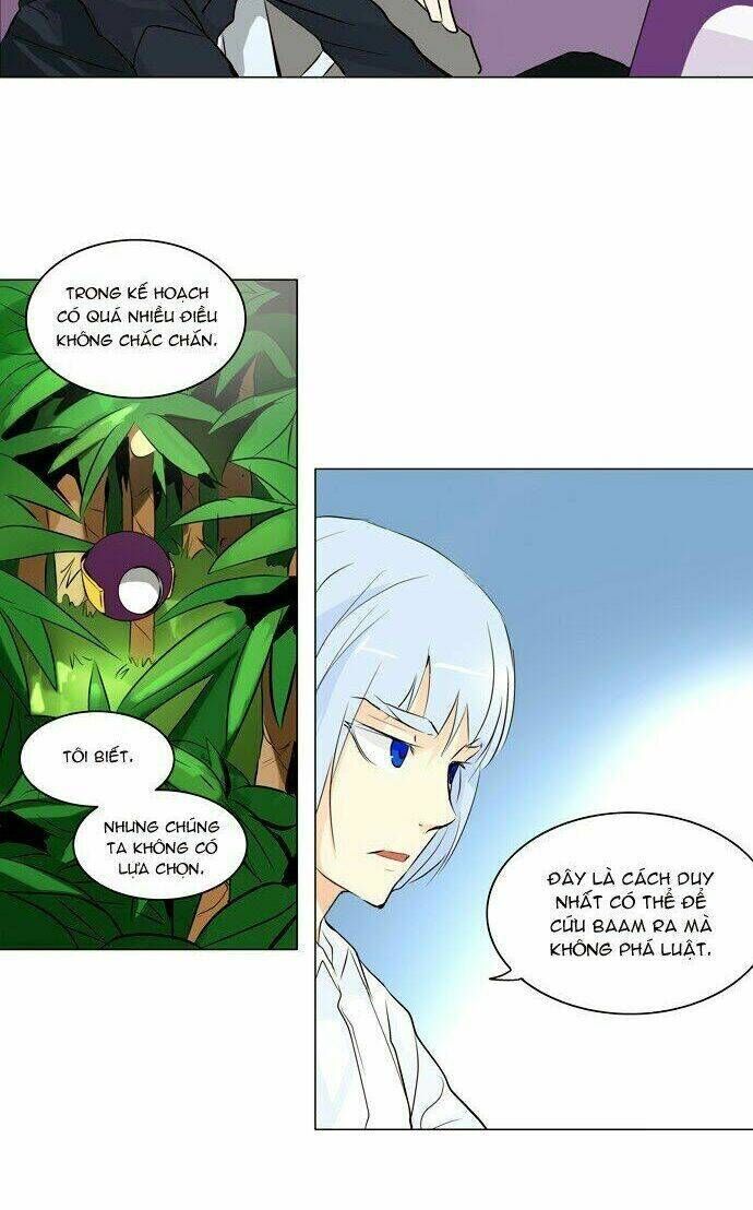 Cuộc Chiến Trong Tòa Tháp - Tower Of God Chapter 167 - Trang 2