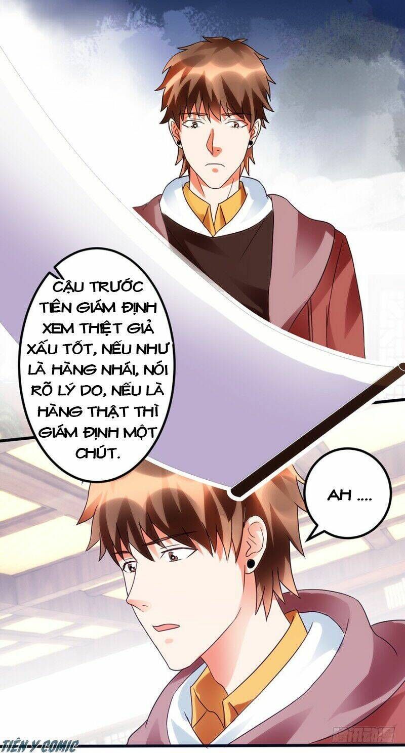 thấu thị tiên y chapter 73 - Next chapter 74