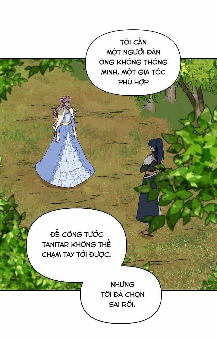 tôi không phải là cinderella chapter 14 - Trang 2